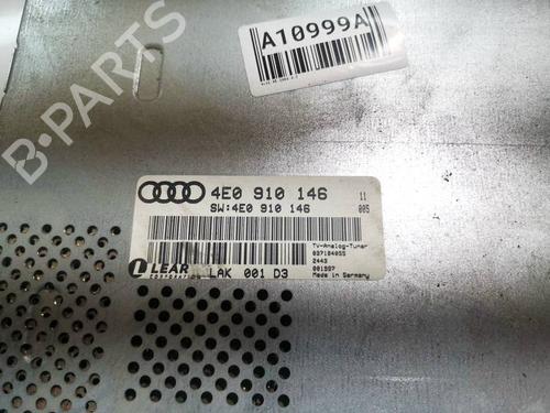 Radio AUDI A8 D3 (4E2, 4E8) 4.2 quattro | BP34813531E6 - Image 3