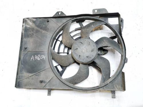 Used Fan Fan PEUGEOT 208 I (CA_, CC_) 1.6 HDi (92 hp) 35879184 35879184