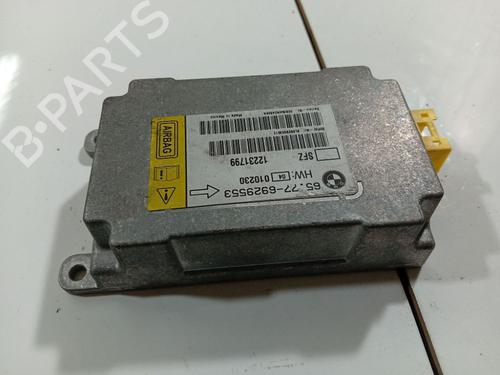ECU airbags BMW 7 (E65, E66, E67) 730 d | BP32555866M53 