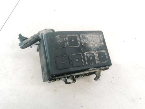 fuse-box-opel-zafira-a-mpv-t98-1999-2000-2001-2002-2003-2004-2005-2006-32887591 main image