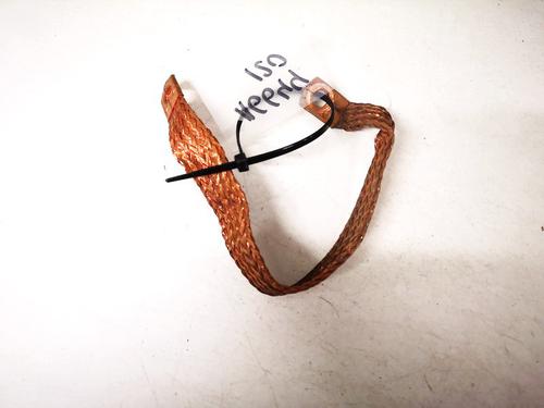 Used Wiring harness Wiring harness 35556415 35556415