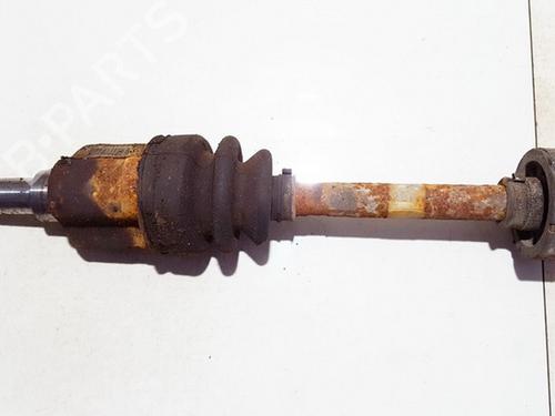 Right front driveshaft CHRYSLER PT CRUISER (PT_) 2.0 | BP35854316M39 - Image 2