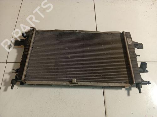 Used Water radiator Water radiator 39544657 39544657