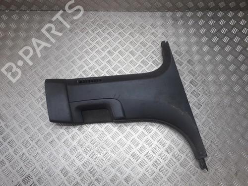 Used Other Other AUDI A8 D3 (4E2, 4E8) 4.0 TDI quattro (275 hp) 35833608 35833608
