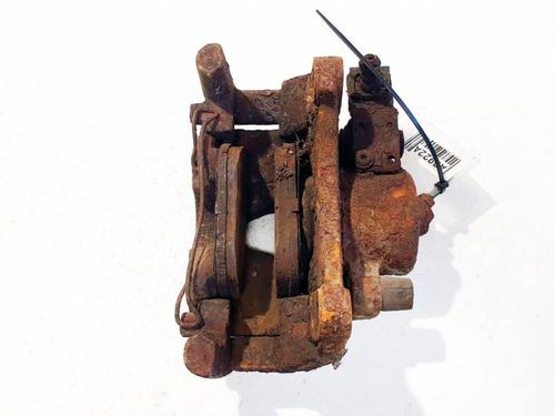 Left front brake caliper RENAULT VEL SATIS (BJ0_) 3.0 dCi (BJ0J, BJ0N) | BP39182017M105 - Image 3