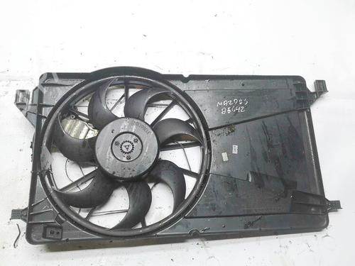 Used Fan Fan MAZDA 3 (BK) 1.6 DI Turbo (109 hp) 35875980 35875980