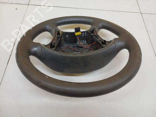 Steering wheel CITROËN C8 (EA_, EB_) 2.2 HDi | BP34747174C49 - Image 2