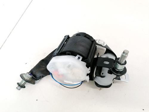 Used Rear right seatbelt Rear right seatbelt HONDA CR-V III (RE_) 2.2 i-CTDi 4WD (RE6) (140 hp) 35533476 35533476