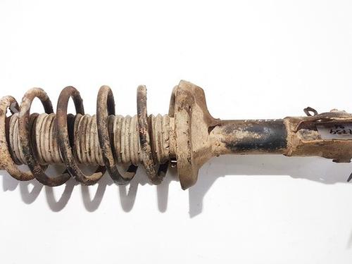 Used Left front shock absorber Left front shock absorber 35464149 35464149