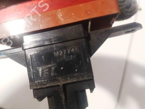Advarselskontakt HONDA FR-V (BE) 1.8 (BE1) | BP34993876I22 - Image 3