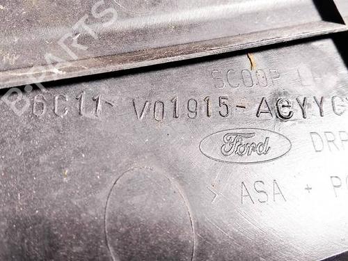 Scuttle panel FORD TRANSIT Van (FA_ _) 2.2 TDCi | BP35065207C110 - Image 3