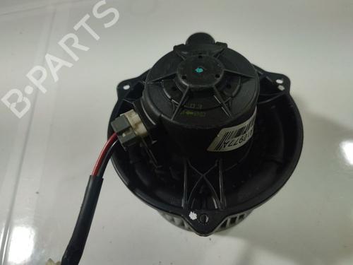 Heater blower motor KIA CEE'D Hatchback (ED) 1.6 CRDi 90 | BP34843549M62 - Image 3