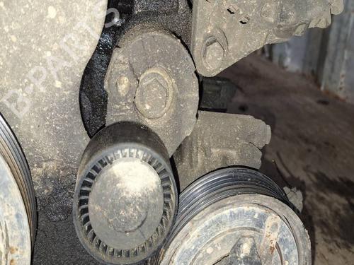 Used Pulley Pulley 38766557 38766557