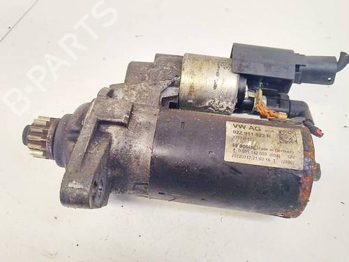 Used Starter Starter 35171281 35171281