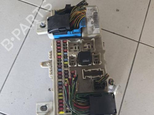 Fuse box FORD FOCUS II (DA_, HCP, DP) 1.6 TDCi | BP32577281E1 - Image 8