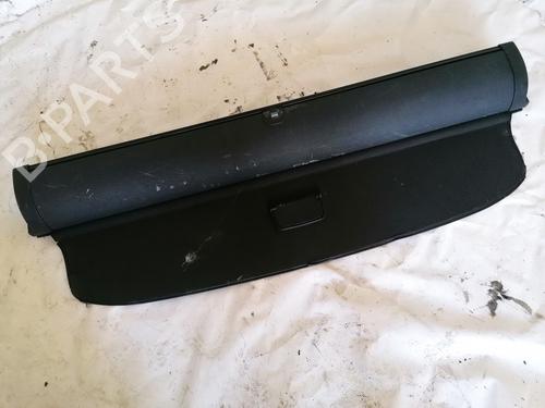 Used Rear parcel shelf Rear parcel shelf AUDI A4 B6 (8E2) 1.9 TDI (130 hp) 35501592 35501592