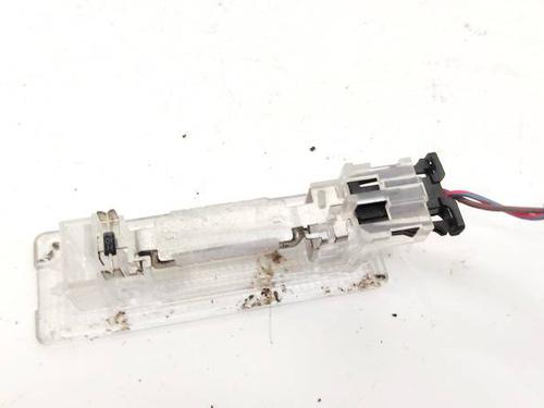 Interior roof light VW GOLF VI (5K1) 1.6 TDI | BP35262368I8 - Image 2