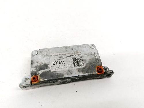 Used Electronic module Electronic module 35445150 35445150