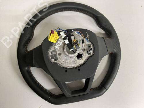 Steering wheel CUPRA BORN (K11) 58 | BP35102578C49 - Image 3