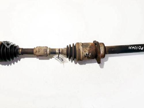 Used Right front driveshaft Right front driveshaft 34870249 34870249