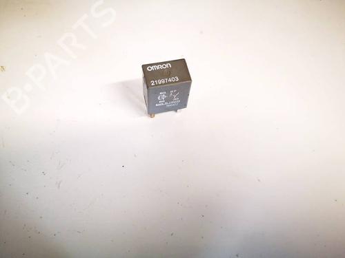 Electronic sensor CHEVROLET HHR 2.4 | BP32566479M84 - Image 4