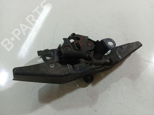 Fechadura do capot Fechadura do capot TOYOTA COROLLA Verso (ZER_, ZZE12_, R1_) 2.2 D-4D (AUR10_, AUR10R) (136 hp) 34826673 34826673