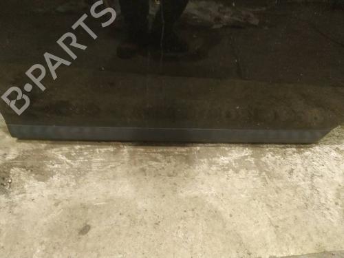 Dørliste Dørliste CITROËN C4 I (LC_) 1.6 HDi (109 hp) 38581539 38581539