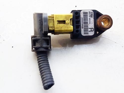 Used Electronic module Electronic module TOYOTA COROLLA Verso (ZER_, ZZE12_, R1_) 2.2 D-4D (AUR10_, AUR10R) (177 hp) 33530373 33530373