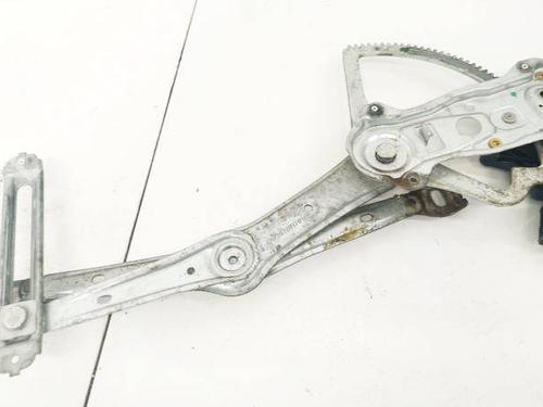 Used Front left window mechanism Front left window mechanism 35045753 35045753