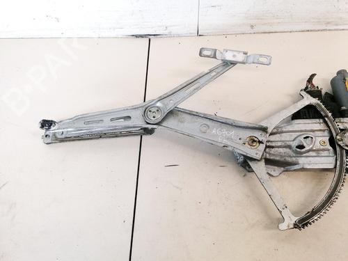 Used Front left window mechanism Front left window mechanism 35523249 35523249