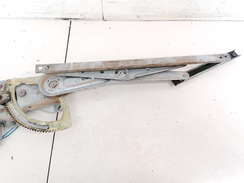 Used Front right window mechanism Front right window mechanism 35525567 35525567
