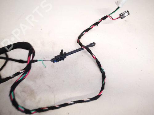 Electronic module RENAULT LAGUNA III (BT0/1) 2.0 dCi (BT07, BT0J, BT14, BT1A, BT1S) | BP35335929M83 - Image 2
