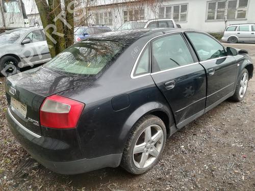 Support AUDI A4 B6 Avant (8E5) 2.5 TDI quattro | BP32553539C155 - Image 12