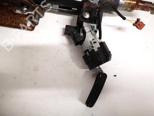 Used Ignition barrel Ignition barrel 35186462 35186462