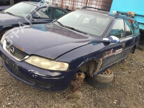 Used Parts OPEL VECTRA B (J96) 2.0 DTI 16V (F19) 4526692