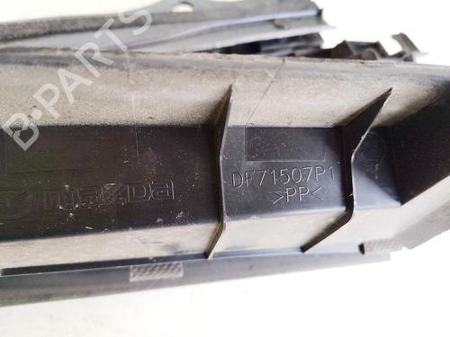 Scuttle panel MAZDA 2 (DE_, DH_) 1.3 (DE3FS) | BP35627415C110 - Image 3