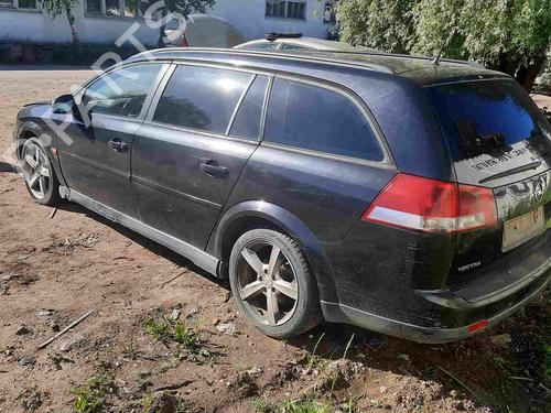 Engine mount OPEL VECTRA C (Z02) 2.2 DTI 16V (F69) | BP33083271M89  - Image 7