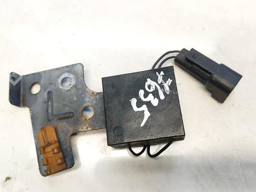 Electronic module JAGUAR X-TYPE I (X400) 2.5 V6 All-wheel Drive | BP35453572M83 - Image 2