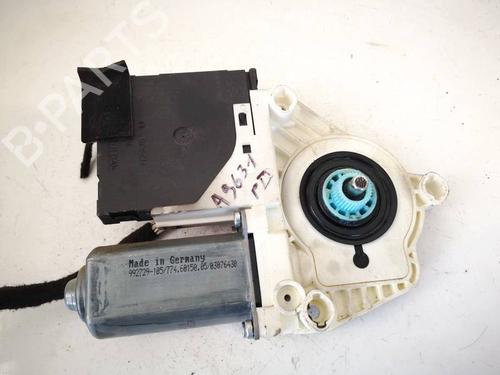 Used Right front window motor Right front window motor VW PASSAT B6 (3C2) 2.0 TDI 16V (140 hp) 35124970 35124970