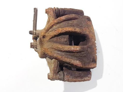 Used Left front brake caliper Left front brake caliper 35504297 35504297