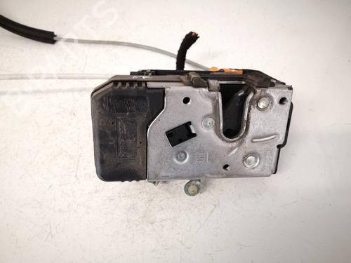 Used Front left lock Front left lock 36851558 36851558