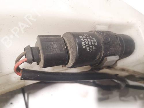Washer pump AUDI A6 C6 (4F2) 2.0 TDI | BP34798813E24 - Image 2