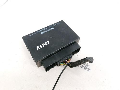 Used Electronic module Electronic module SEAT IBIZA III (6L1) 1.4 TDI (75 hp) 35568976 35568976