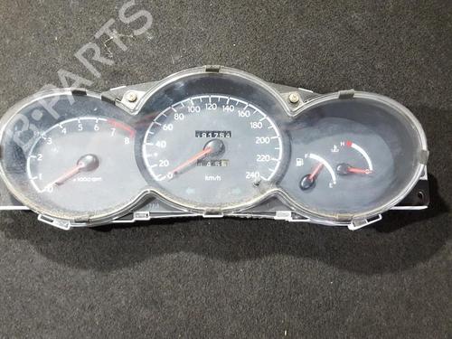 instrument-cluster-hyundai-coupe-i-rd-1996-1997-1998-1999-2000-2001-2002-2003-2004-35664750 main image