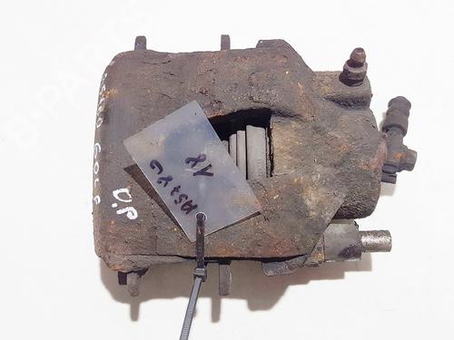 Used Right front brake caliper Right front brake caliper VW GOLF IV (1J1) 1.9 TDI (101 hp) 35880337 35880337