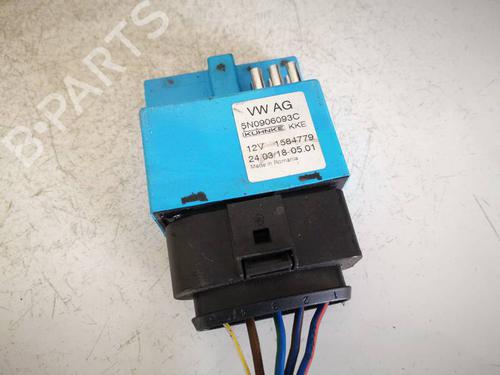 Electronic sensor AUDI Q3 (8UB, 8UG) 1.4 TFSi Flex | BP38478038M84 - Image 2