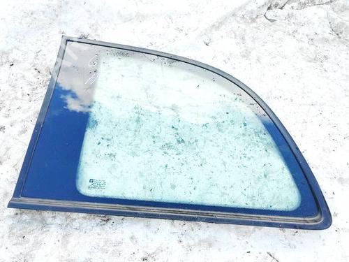 Used Rear left quarter glass Rear left quarter glass 35276835 35276835