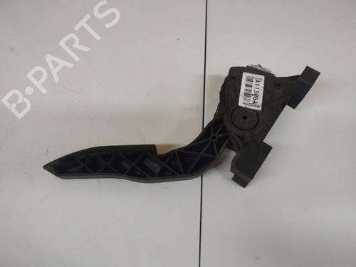 Pedal Pedal SEAT CORDOBA (6K1, 6K2) 1.4 16V (75 hp) 36312373 36312373