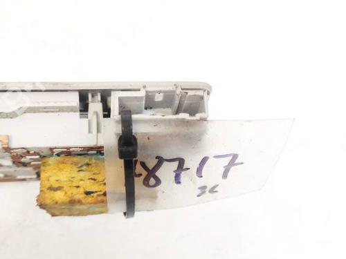 Interior roof light RENAULT ESPACE IV (JK0/1_) 1.9 dCi (JK0U) | BP35334510I8 - Image 2