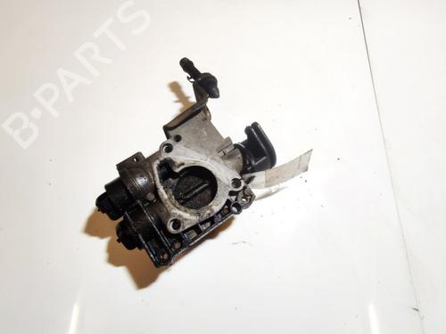 Throttle body FIAT PANDA (169_) 1.1 (169.AXA1A) | BP35601107M82 - Image 2